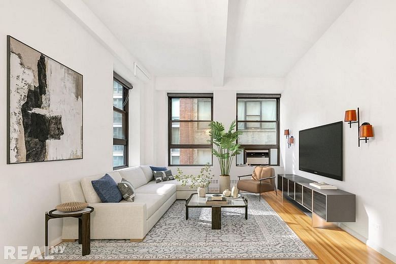 148 West 23rd Street