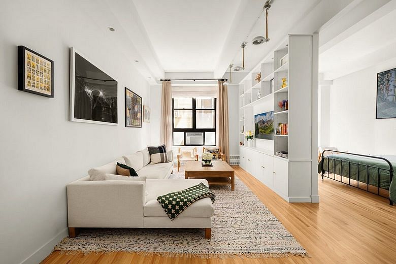 148 West 23rd Street #4B