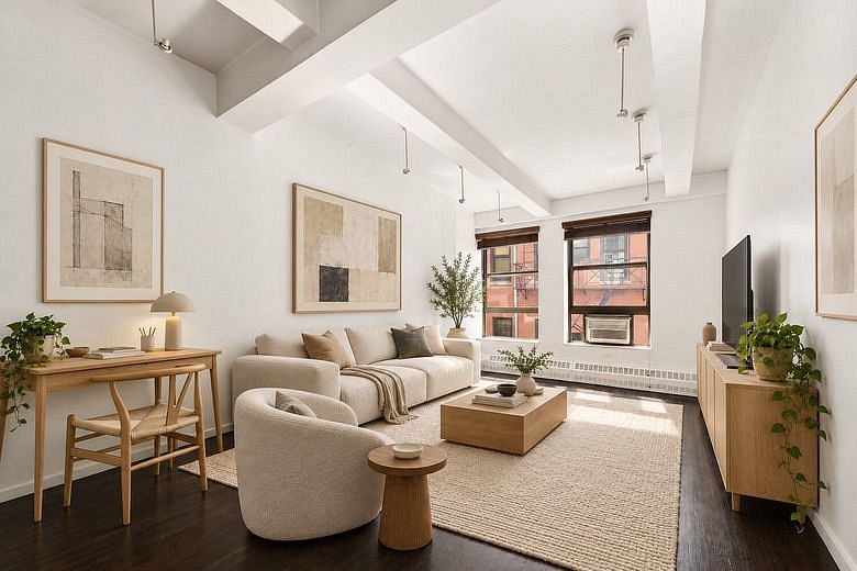 148 West 23rd Street #4D