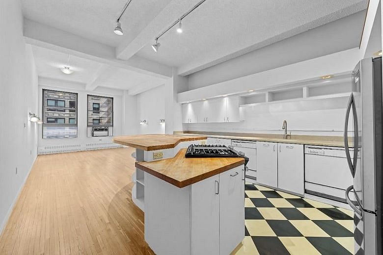 148 West 23rd Street #5FG