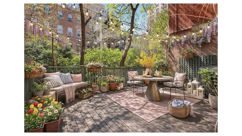 148 West 94th Street #GARDEN