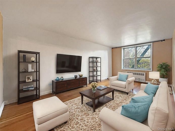 1480 Thieriot Avenue #5L