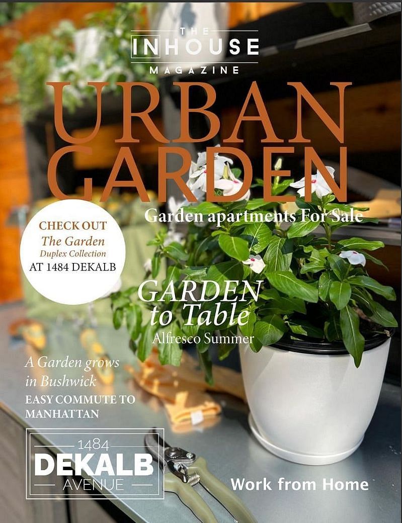 1484 De Kalb Avenue #1L