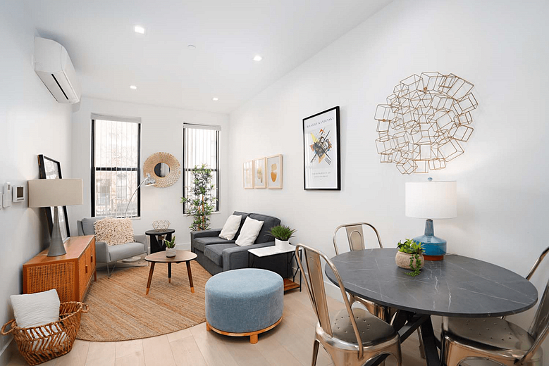 1484 Dekalb Avenue #A