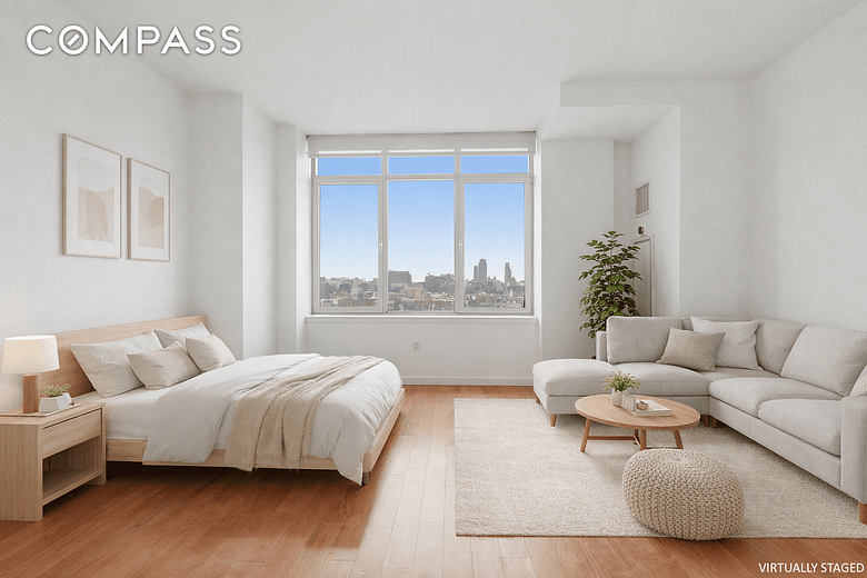 1485 Fifth Avenue #12G