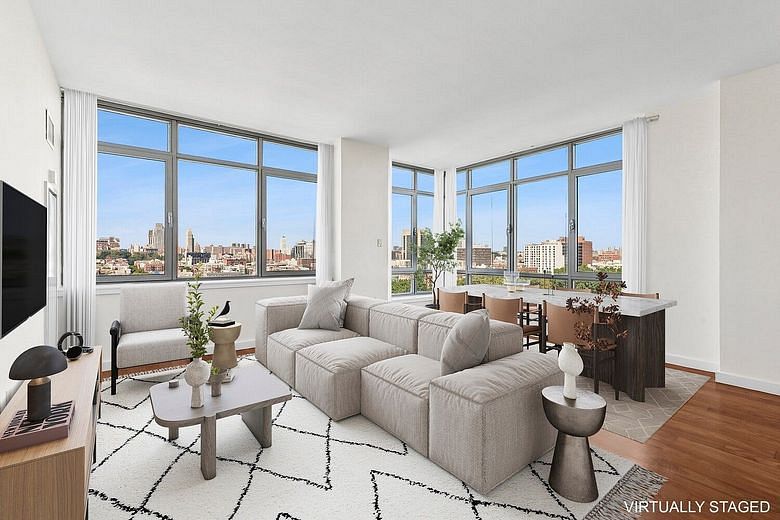 1485 Fifth Avenue #13A