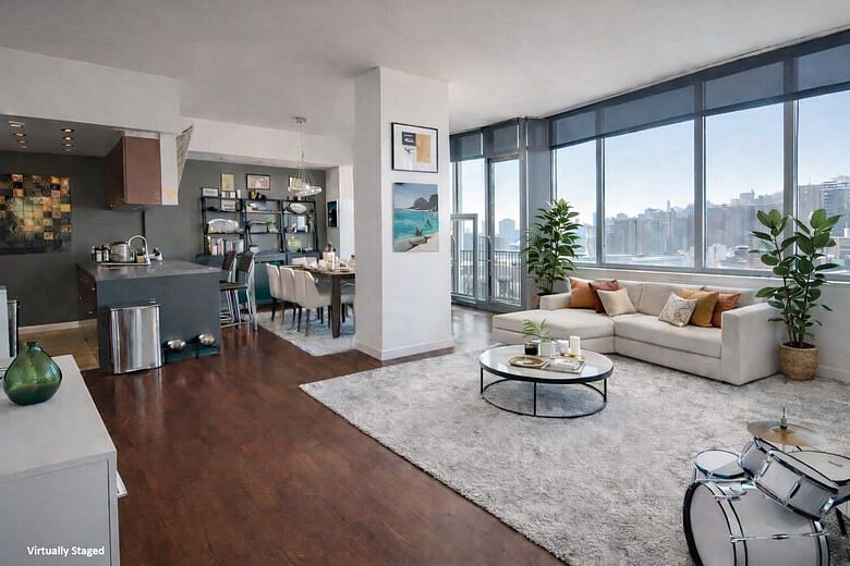 1485 Fifth Avenue #15H