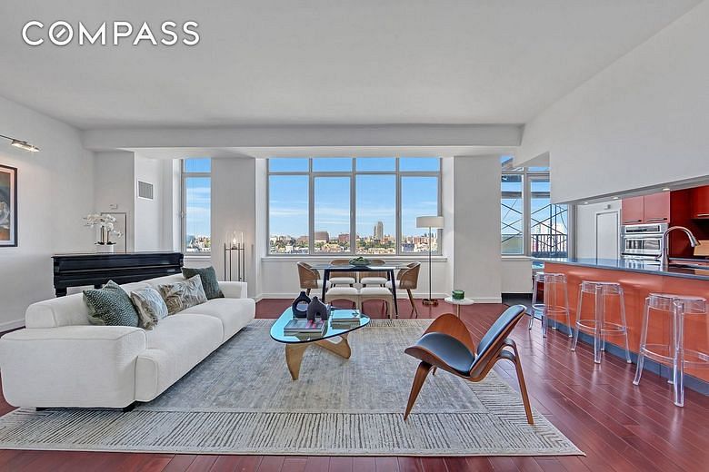 1485 Fifth Avenue #18/19H