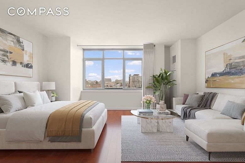 1485 Fifth Avenue #9G