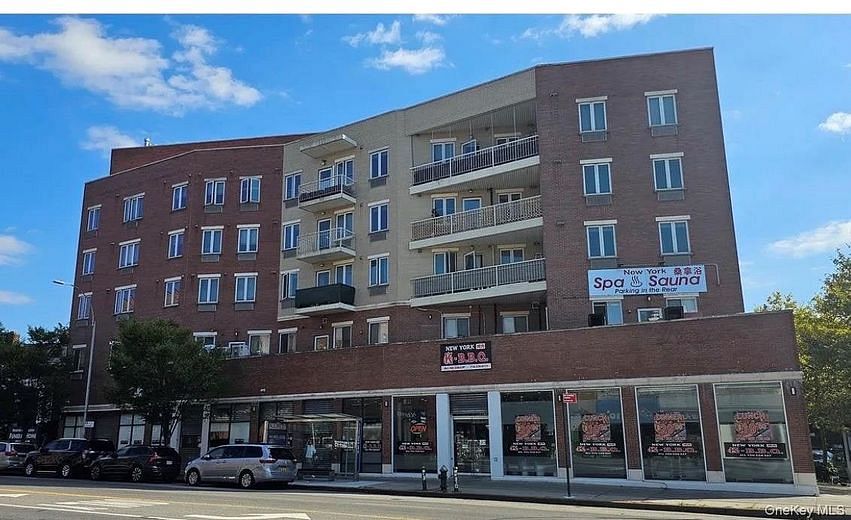 149-06 Northern Blvd #3F