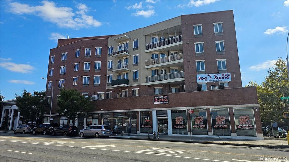 149-06 Northern Boulevard #407