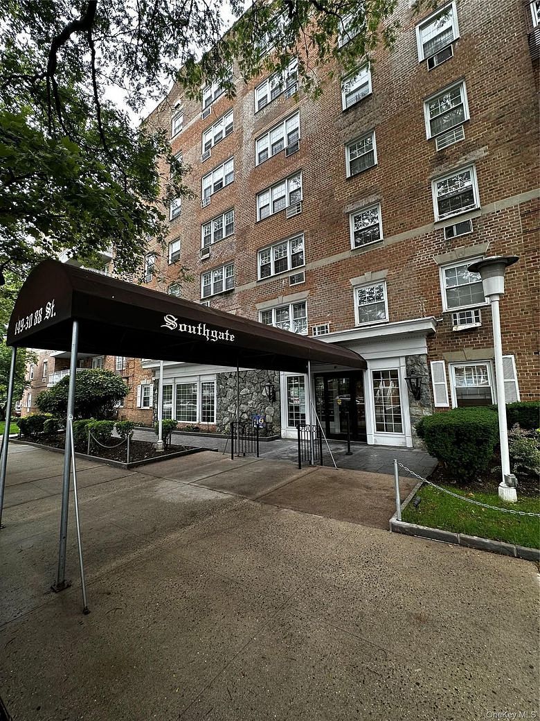 149-30 88th Street #LJ
