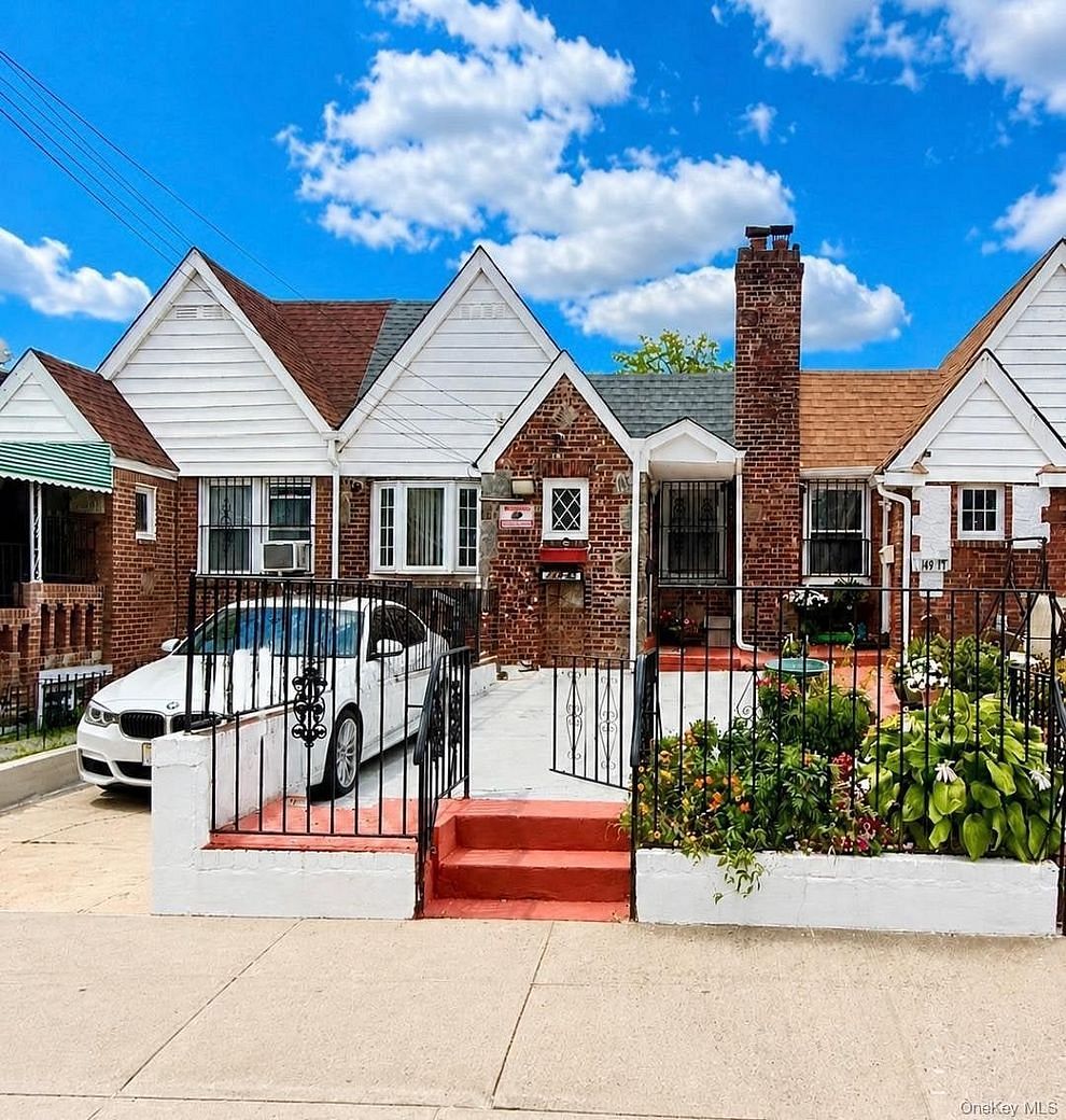 149-45 122nd Street