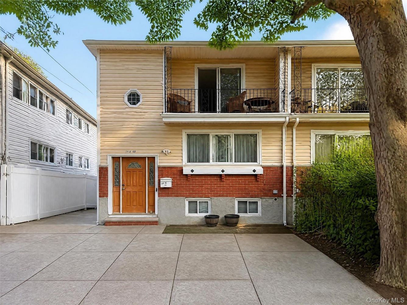 149-49 257th Street