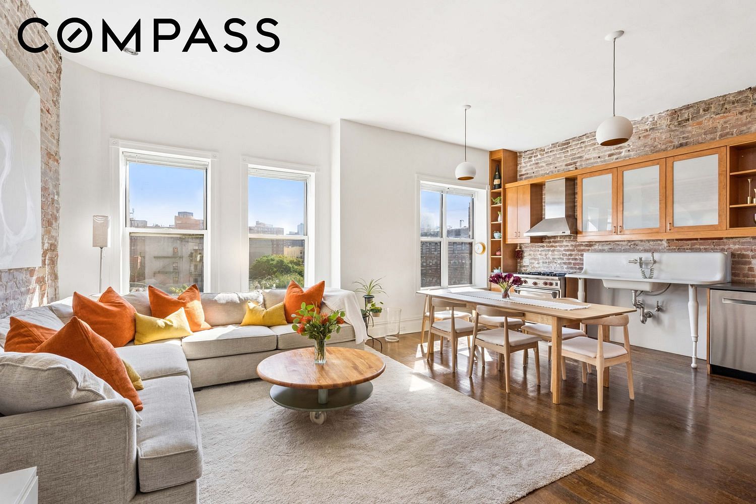 149 Avenue C #PH5F/6F
