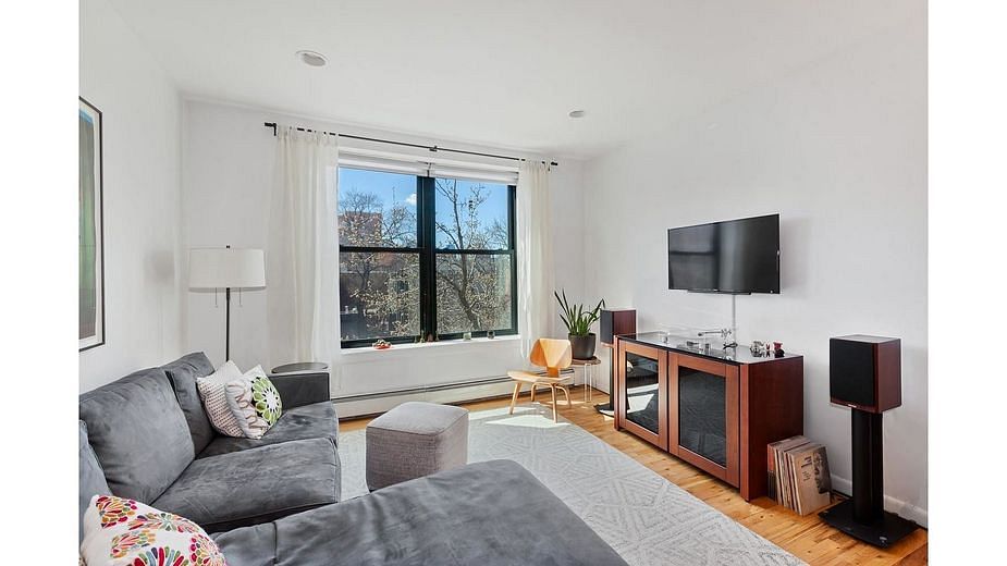 149 Clinton Avenue #4A