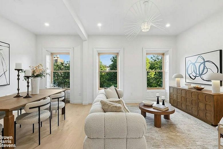 149 Prospect Place #3FL
