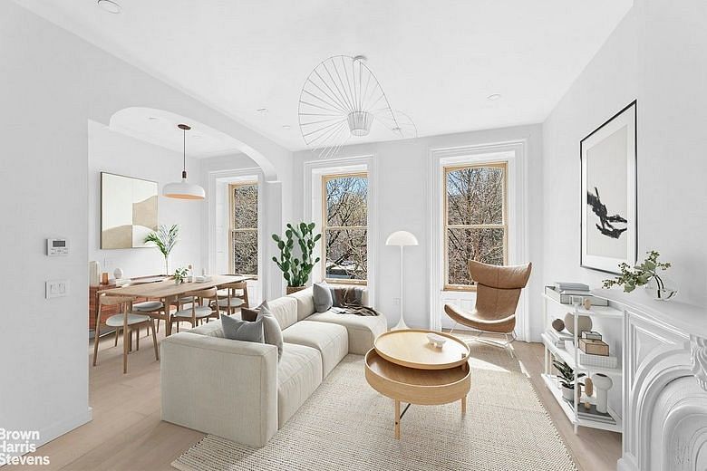 149 Prospect Place #PHSE