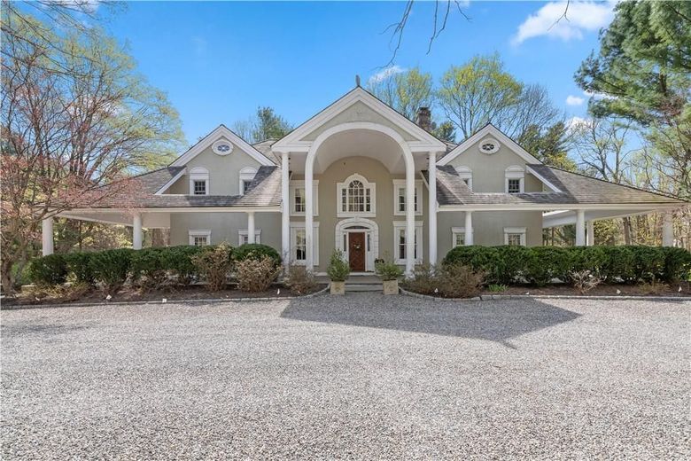 149 Ridgefield Avenue