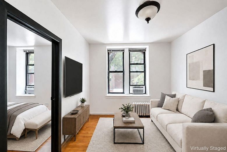 149 South 4th Street #1