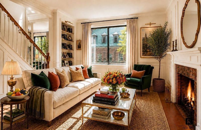 149 West 85th Street #7