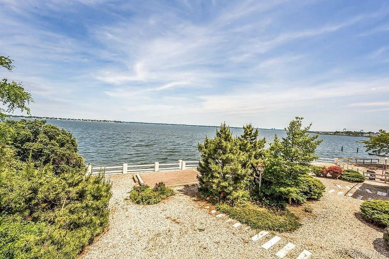 1490 Shore Drive #4F
