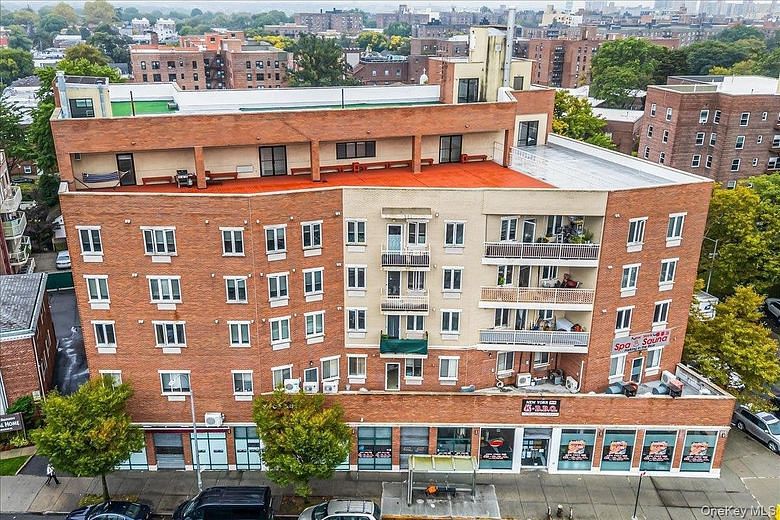 14906 Northern Boulevard #504