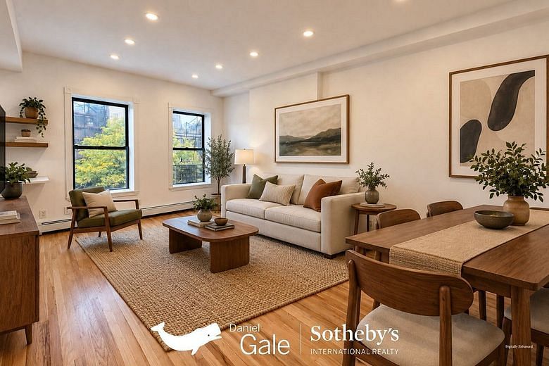 1492-1500 Bedford Avenue #3B