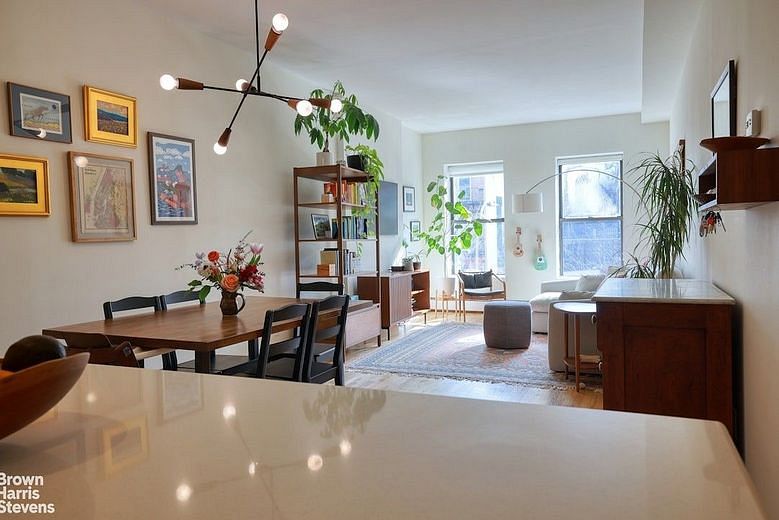 1492 Bedford Avenue #3A