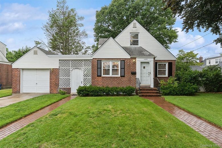 1493 New Hyde Park Drive
