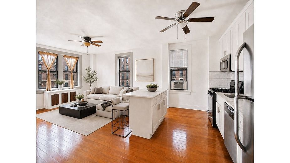 1494 Ocean Avenue #2K