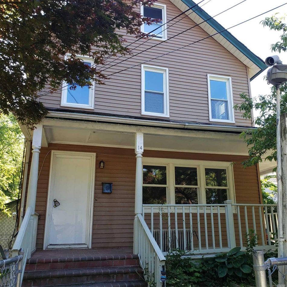 Image 1 of 7 for 14 Ellwood Street in Long Island, Glen Cove, NY, 11542