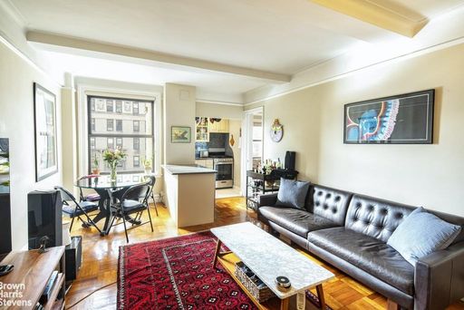 Image 1 of 8 for 107 West 86th Street #15B in Manhattan, New York, NY, 10024