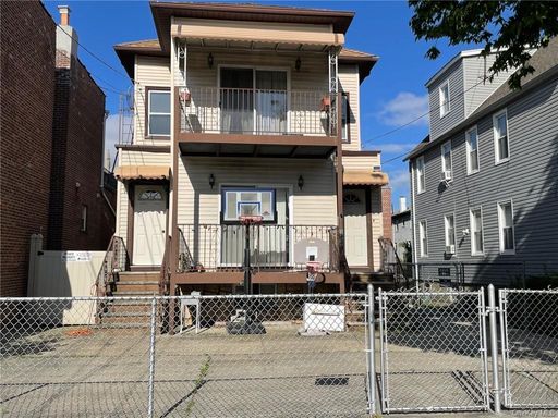 Image 1 of 33 for 1317 Crosby Avenue in Bronx, NY, 10461