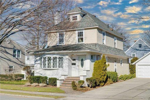 Image 1 of 12 for 56 Malverne Avenue in Long Island, Malverne, NY, 11565