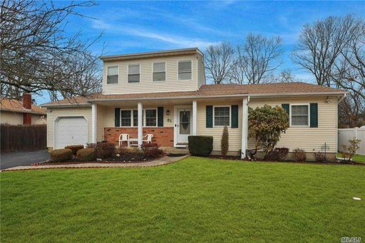 Image 1 of 28 for 81 Tipton Dr in Long Island, Shirley, NY, 11967