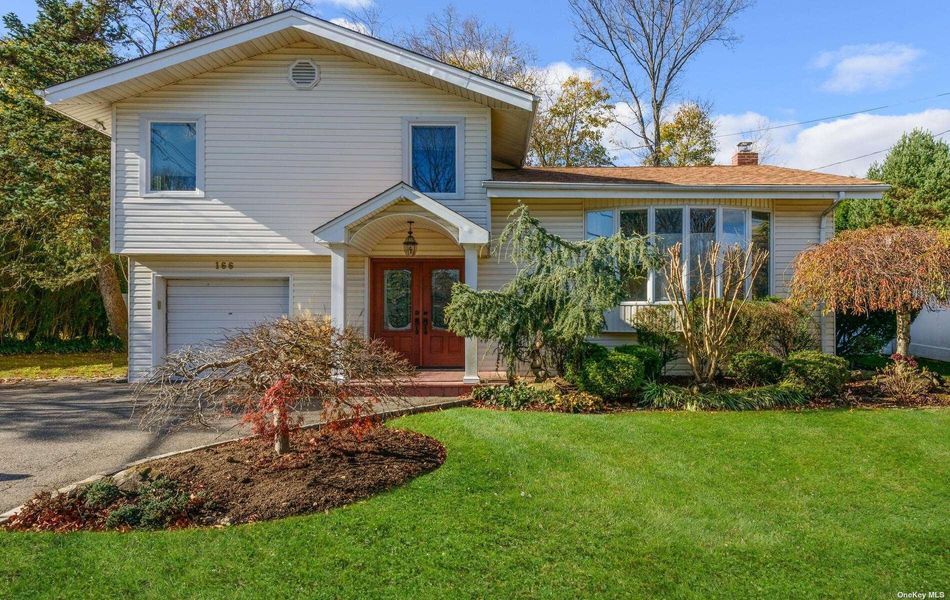 Image 1 of 25 for 166 Forest Drive in Long Island, Jericho, NY, 11753