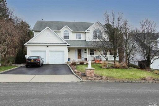 Image 1 of 30 for 97 Beechwood Drive in Long Island, Manorville, NY, 11949
