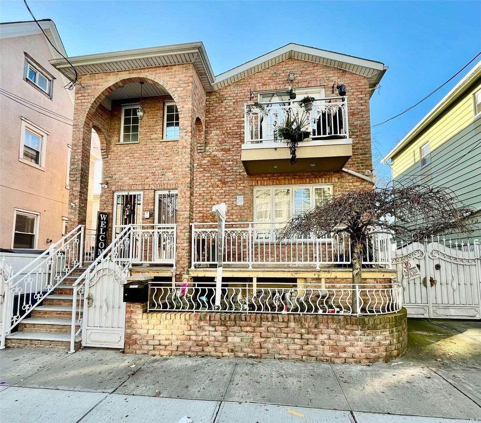 Image 1 of 6 for 15-22 120th Street Street in Queens, College Point, NY, 11356
