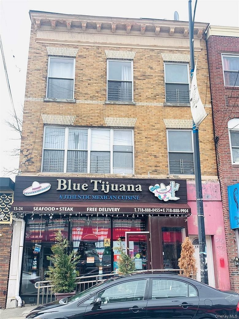 15-24 College Point Boulevard