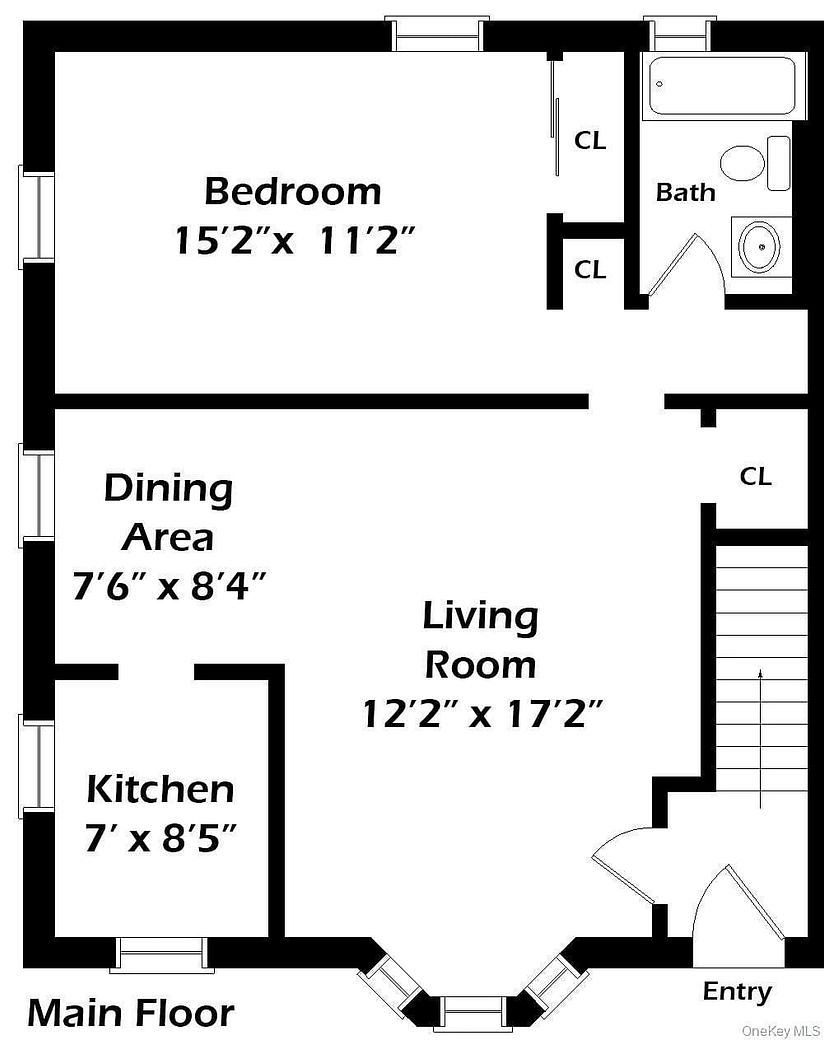 15-28 160th Street #6-29