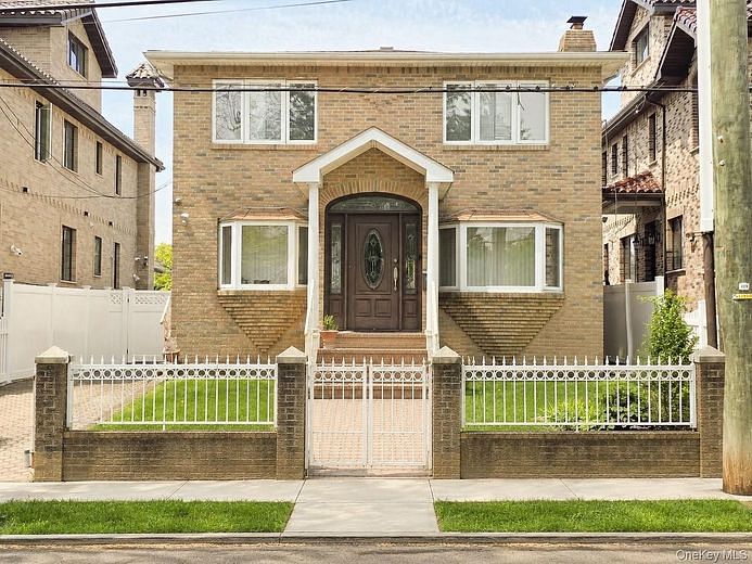 15-38 150th Street