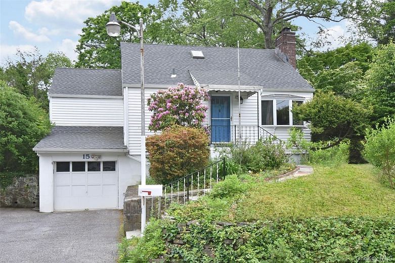 15 Abington Avenue