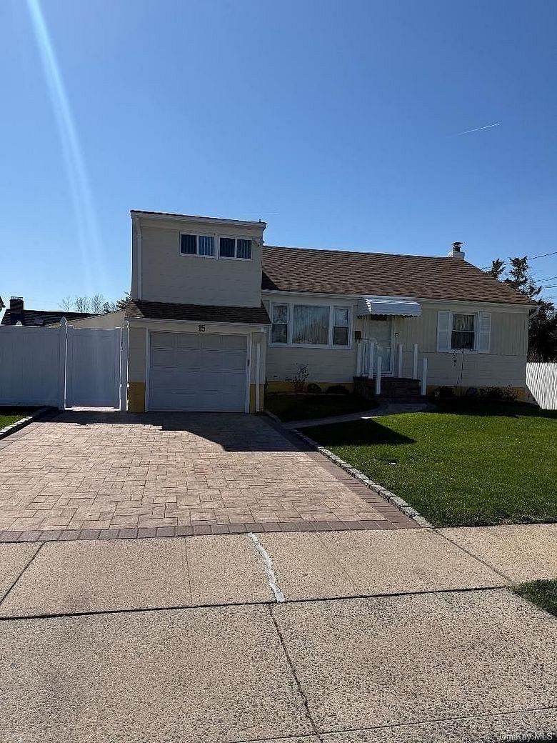 15 Barrington Street