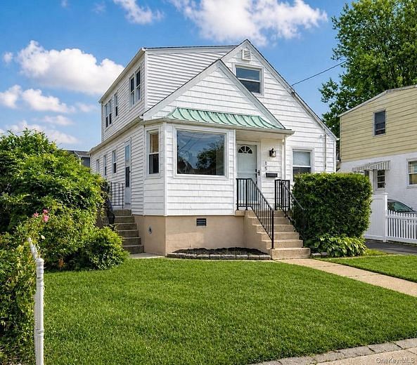15 Berkshire Road