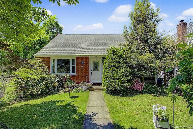 15 Beverly Road