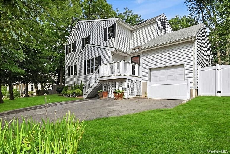 15 Birch Road