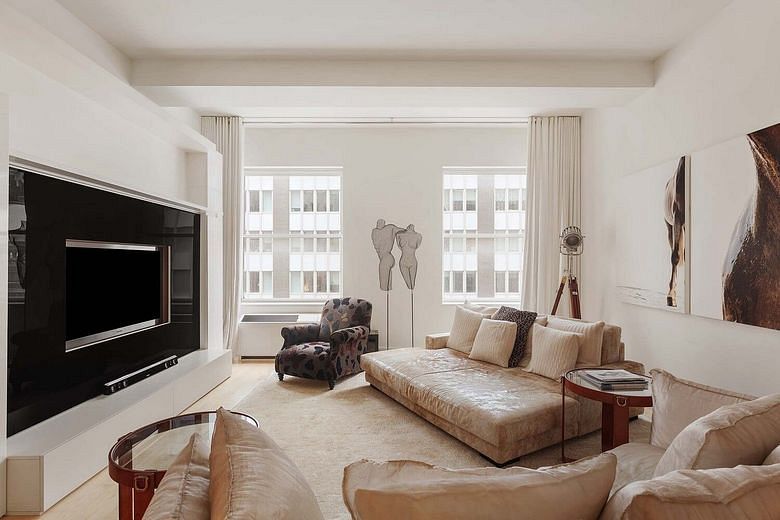 15 Broad Street #1016