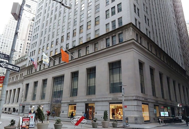 15 Broad Street #1200