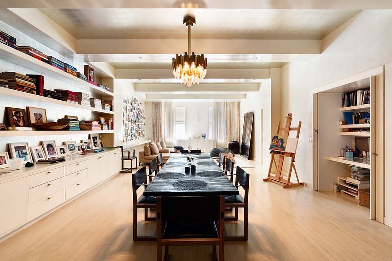 15 Broad Street #1512